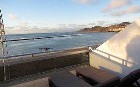 Vivelorural Estudio Las Canteras Vista Mar- 308