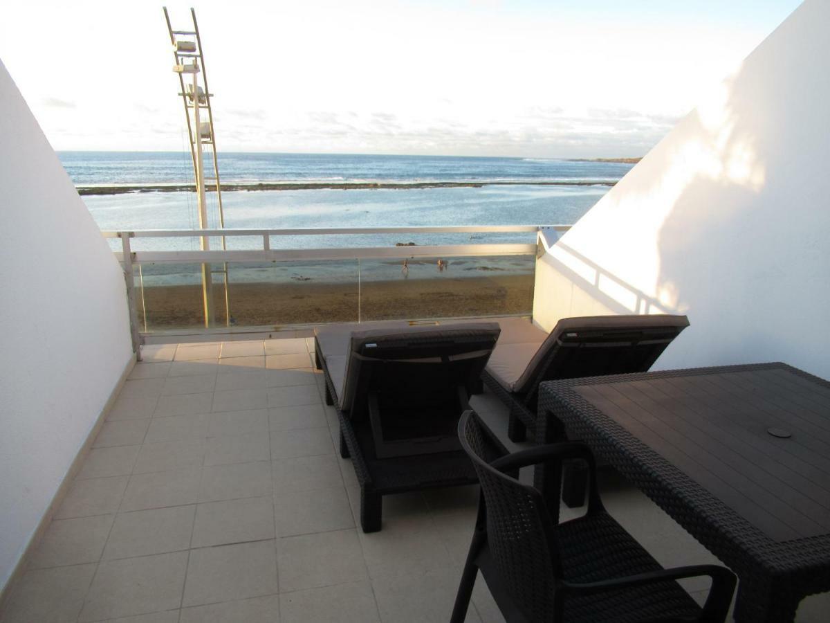 Vivelorural Estudio Las Canteras Vista Mar- 308 Las Palmas de Gran Canaria Exterior photo